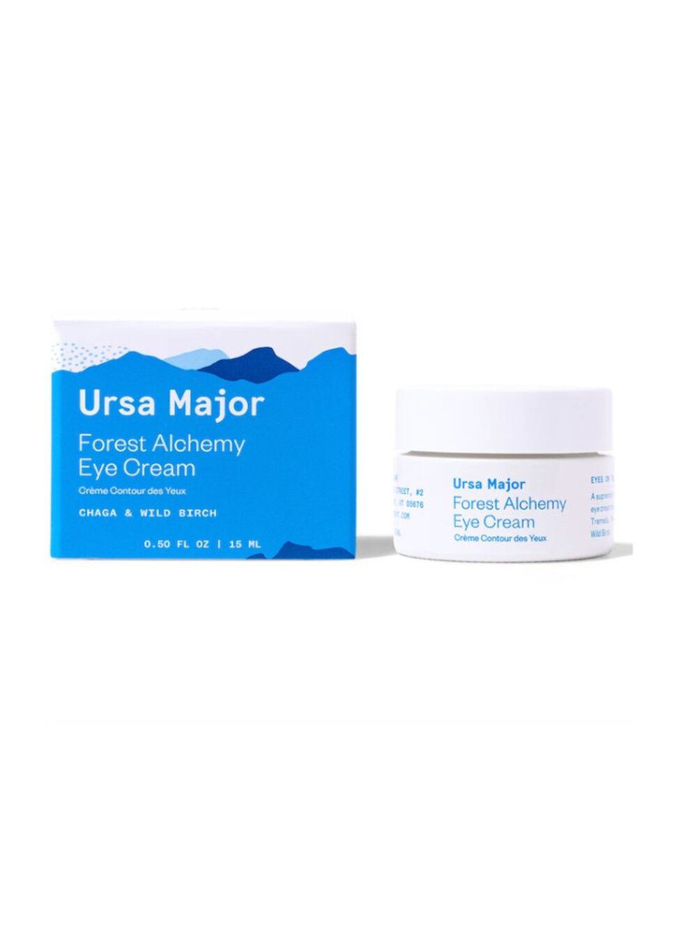 Ursa Major Forest Alchemy Eye Cream
